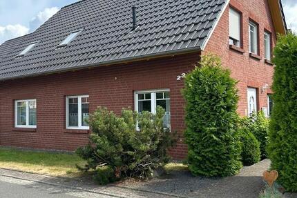 Schöne Doppelhaushälfte zur Miete in Wolfsburg-Velstove