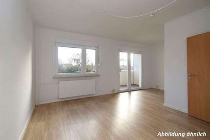 Wohnung Halle (Saale) Silberhöhe - 1 Zimmer, 31 m&sup2;, 234&euro; | Angebot:26751339