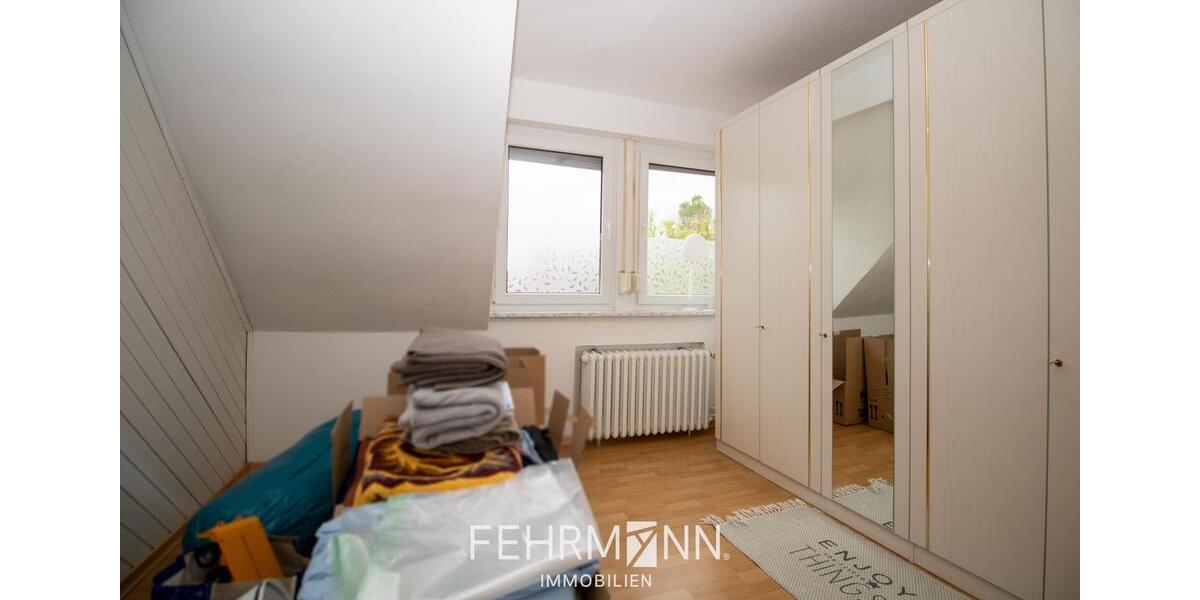 Etagenwohnung Haren (Ems) - 4 Zimmer, 126 m&sup2;, 945&euro; | Angebot:26562828