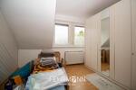 Etagenwohnung Haren (Ems) - 4 Zimmer, 126 m&sup2;, 945&euro; | Angebot:26562828