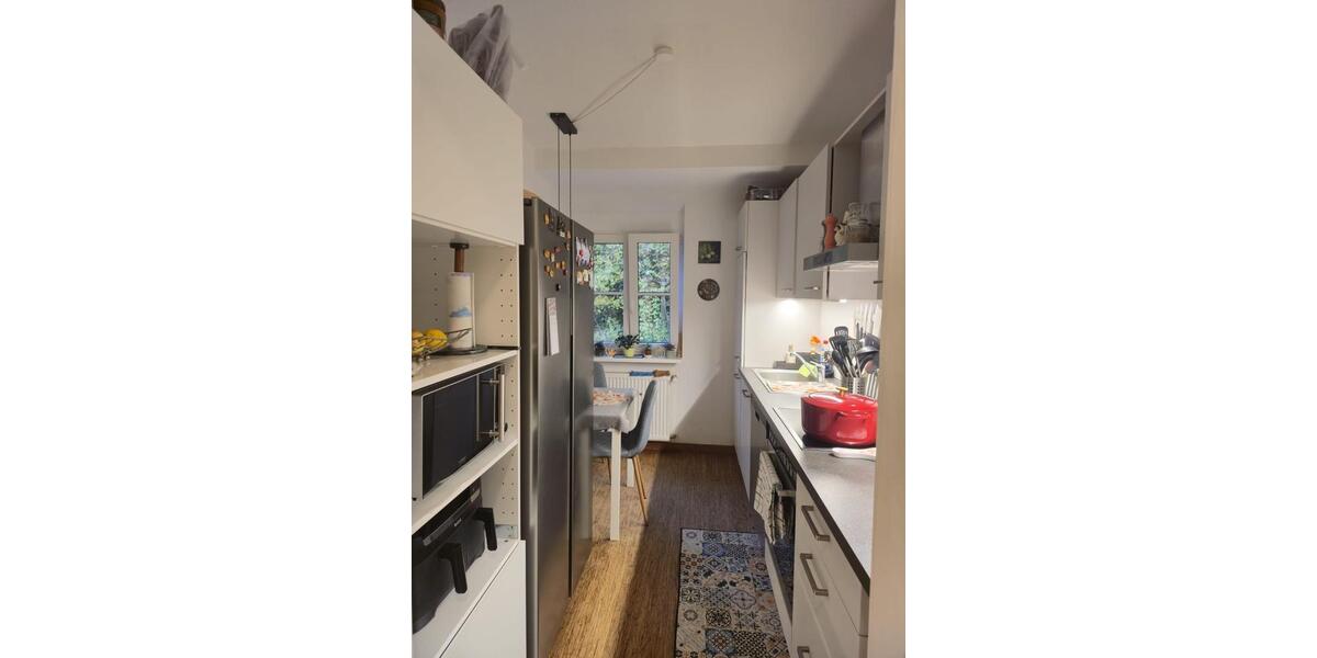 Wohnung in Traben-Trarbach 4 zimmer