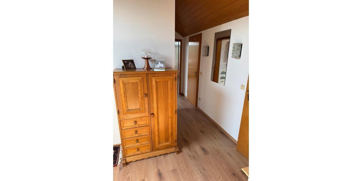 Maisonettenwohnung Mühltal - 4 Zimmer, 25 m&sup2;, 50&euro; | Angebot:24733675