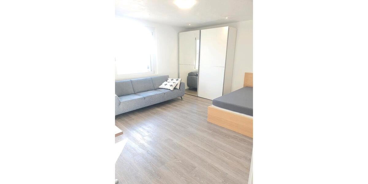 Terrassenwohnung Nienburg (Weser) - 1 Zimmer, 36 m&sup2;, 395&euro; | Angebot:25906139