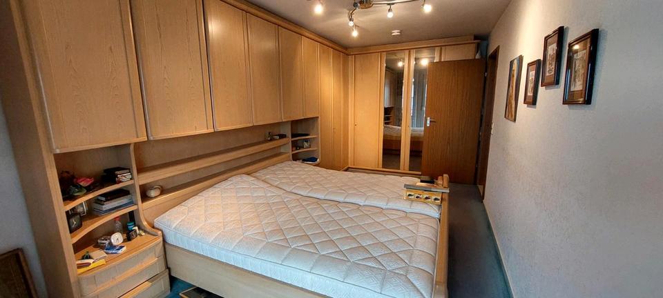 3 Zimmer Wohnung KM 850 € in Reutlingen (Hobuch) 3 zimmer