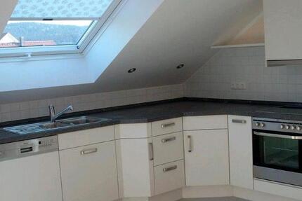 Wohnung Cham - 3 Zimmer, 98 m&sup2;, 820&euro; | Angebot:18537304