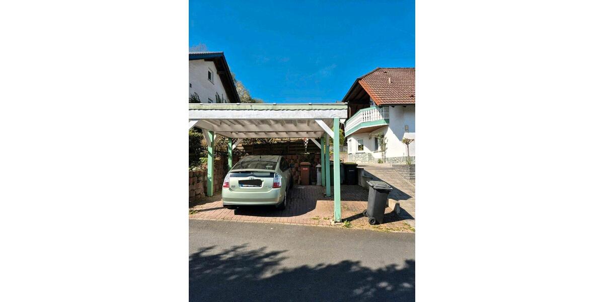 Einfamilienhaus Wächtersbach - 3.5 Zimmer, 170 m&sup2;, 1.680&euro; | Angebot:26670899