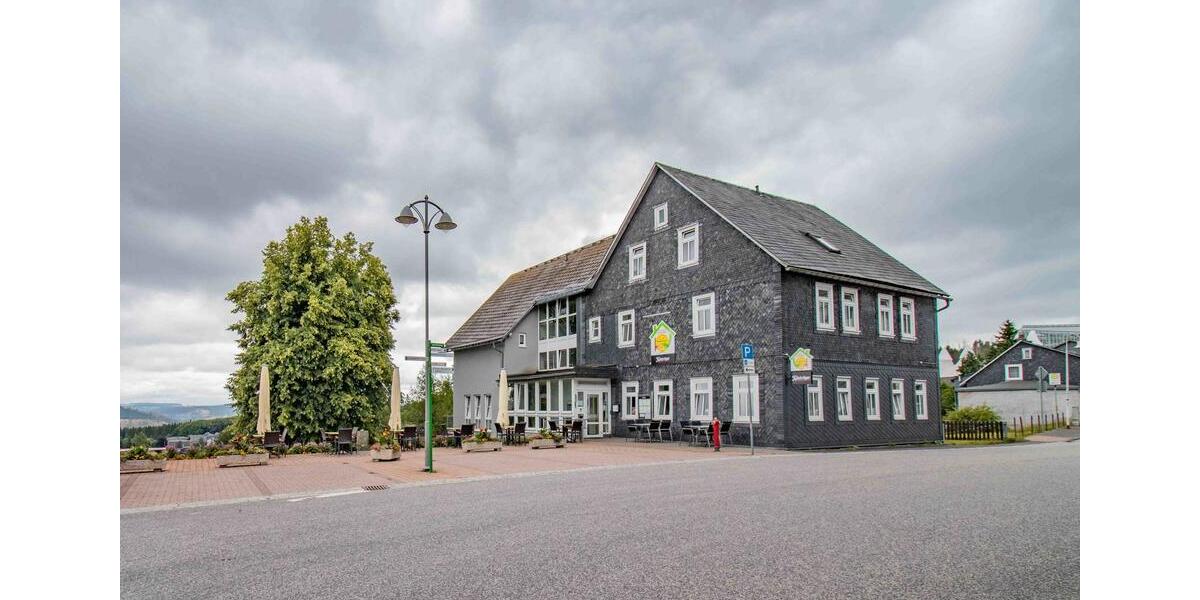 Gewerbeobjekt Masserberg - 470&euro; | Angebot:21820413