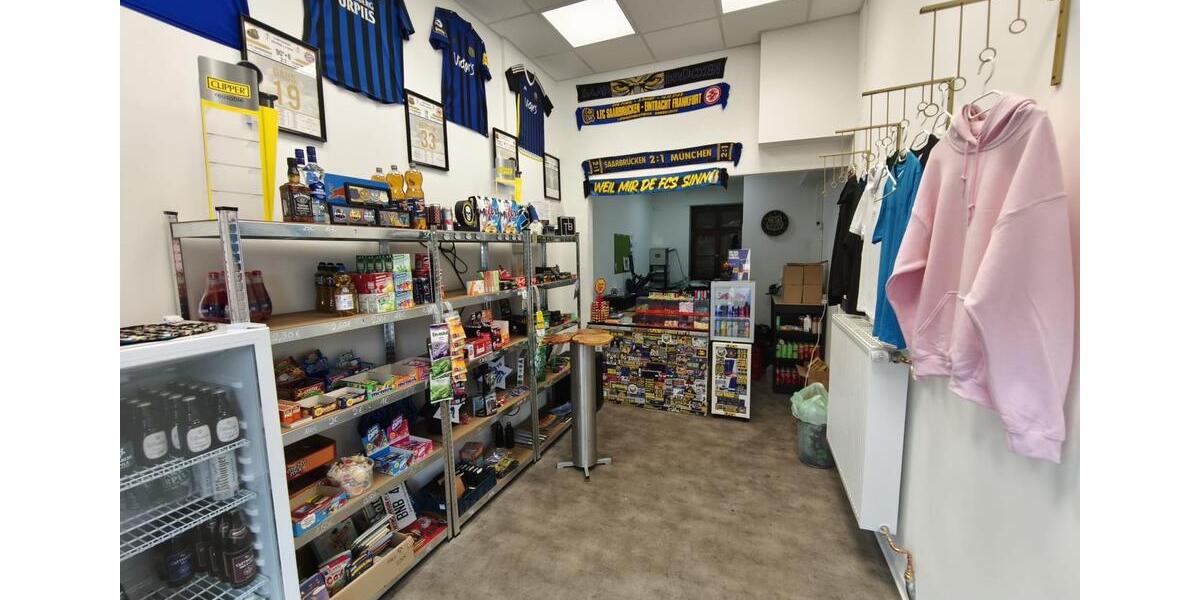 Gewerbeobjekt Saarbrücken West - 600&euro; | Angebot:24732666