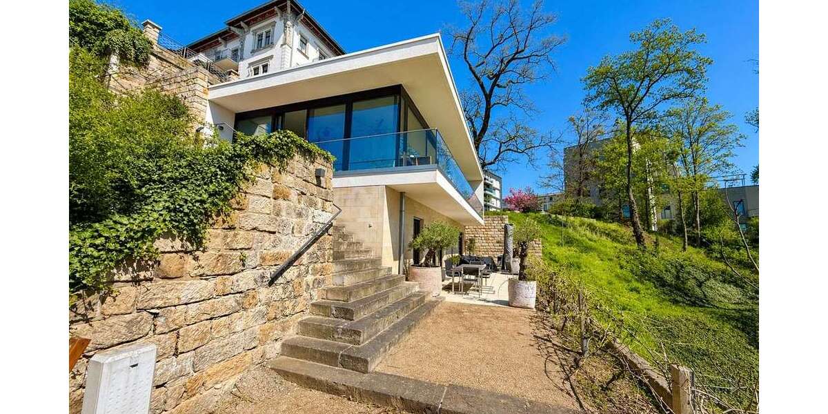 Einfamilienhaus Dresden Neustadt - 4 Zimmer, 229 m&sup2;, 3.899&euro; | Angebot:26607273