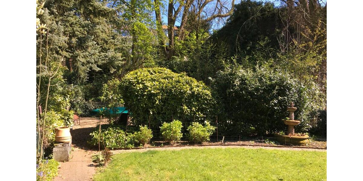 Wohnen auf Zeit Mülheim an der Ruhr - 5 Zimmer, 125 m&sup2;, 495&euro; | Angebot:25963298