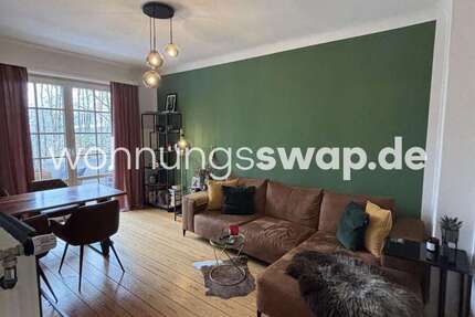 Wohnung Hamburg-Nord Nord - 3 Zimmer, 65 m&sup2;, 850&euro; | Angebot:26112807