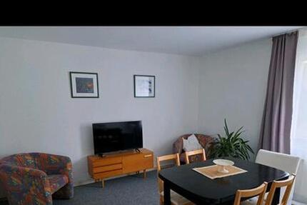 Wohnen auf Zeit Bad Laasphe - 4 Zimmer, 80 m&sup2;, 85&euro; | Angebot:24951661