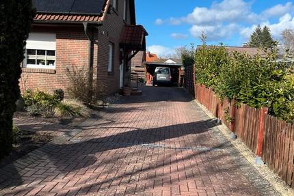 Wohnung Soltau - 2 Zimmer, 34 m&sup2;, 660&euro; | Angebot:26049261