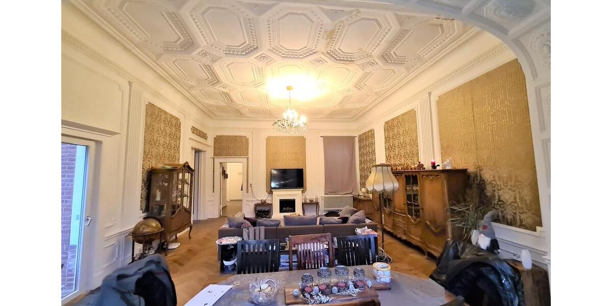 Villa Itzehoe - 5 Zimmer, 190 m&sup2;, 1.800&euro; | Angebot:24553481