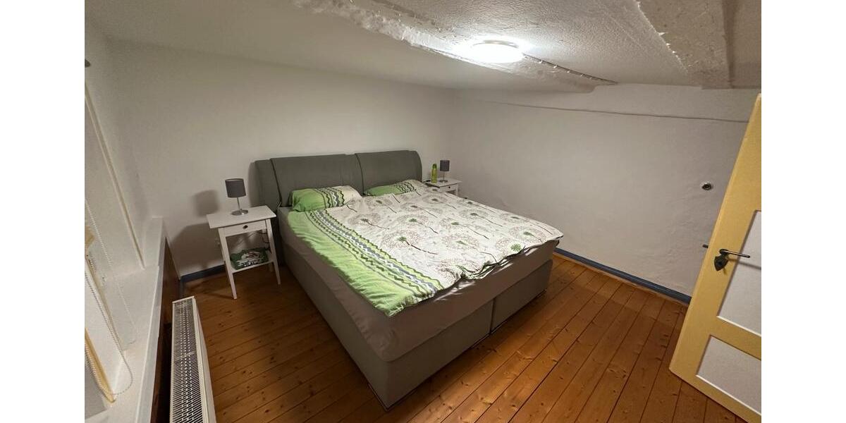 Gemütliches Einfamilienhaus 5 zimmer