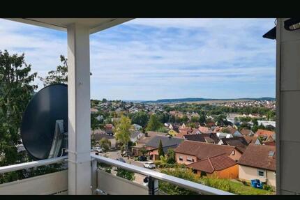 Wohnung Oberstenfeld - 3 Zimmer, 78 m&sup2;, 1.280&euro; | Angebot:25723243