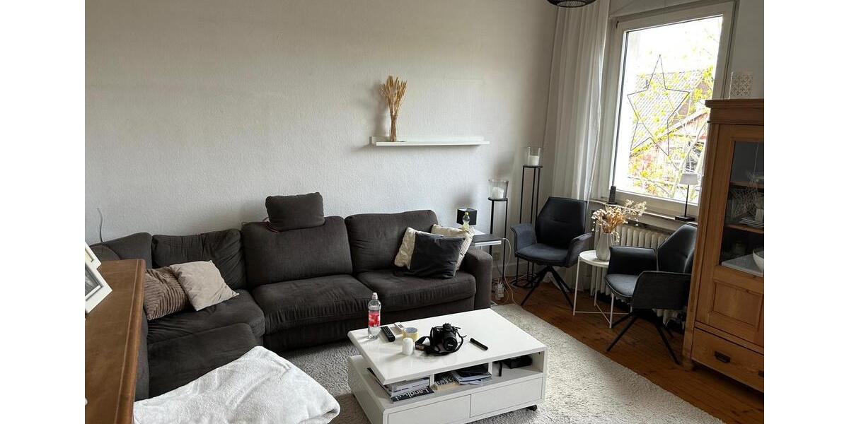 Etagenwohnung Vreden - 4 Zimmer, 125 m&sup2;, 1.315&euro; | Angebot:26003636