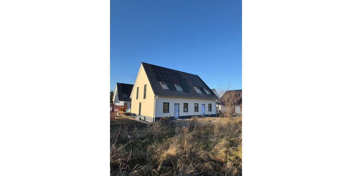 Einfamilienhaus Leipzig West - 4 Zimmer, 115 m&sup2;, 1.610&euro; | Angebot:25276268