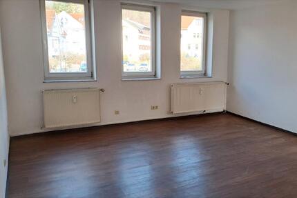 BIGKs - Zella-Mehlis - Zweiraumwohnung,sep.Küche,Bad (-;) 2 zimmer