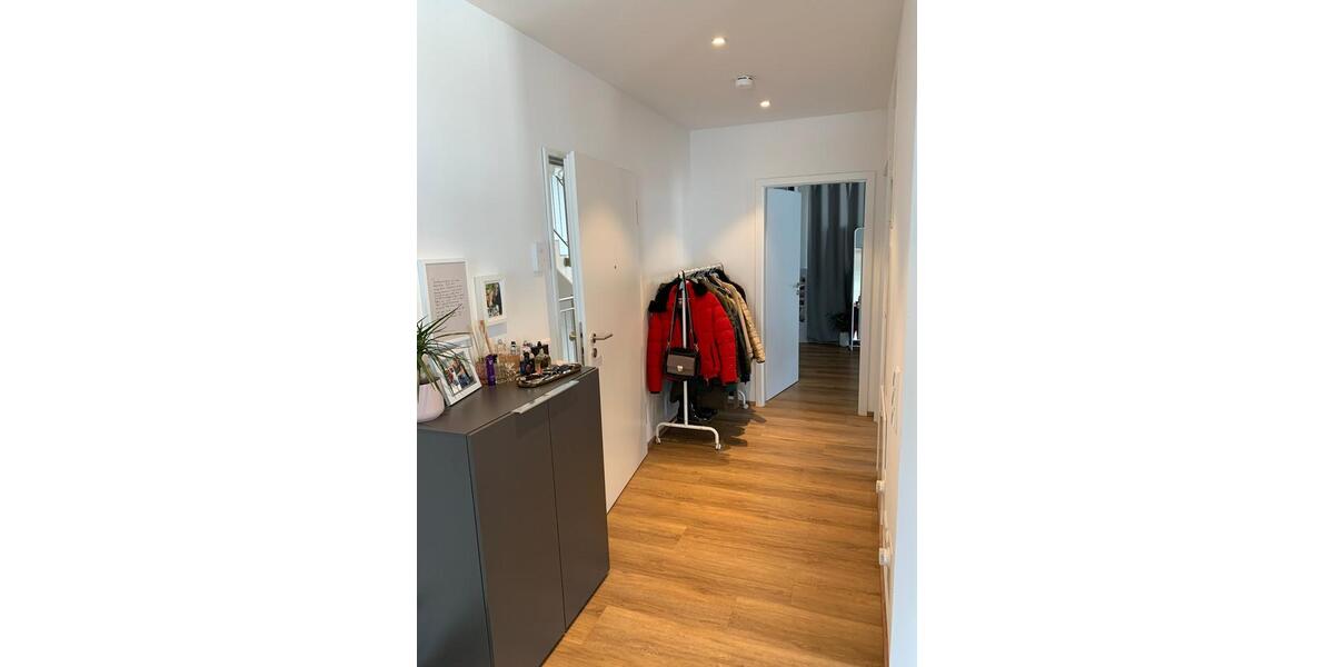 Etagenwohnung Pfalzgrafenweiler - 2 Zimmer, 59 m&sup2;, 698&euro; | Angebot:25867103