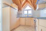 Dachgeschoßwohnung Waldshut-Tiengen Tiengen - 4.5 Zimmer, 110 m&sup2;, 750&euro; | Angebot:26630278