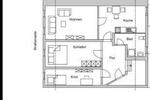 Dachgeschoßwohnung Lunzenau - 2.5 Zimmer, 60 m&sup2;, 330&euro; | Angebot:26096677
