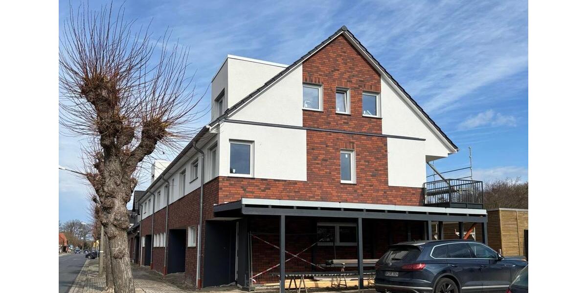 Reihenhaus Wittingen Knesebeck - 6 Zimmer, 174 m&sup2;, 1.500&euro; | Angebot:26004353