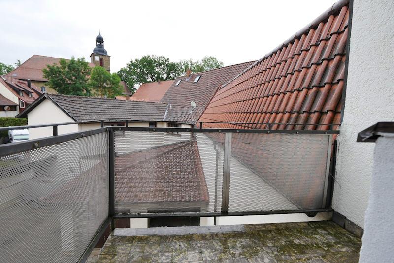 Etagenwohnung Bad Rodach - 3 Zimmer, 76 m&sup2;, 550&euro; | Angebot:21251940