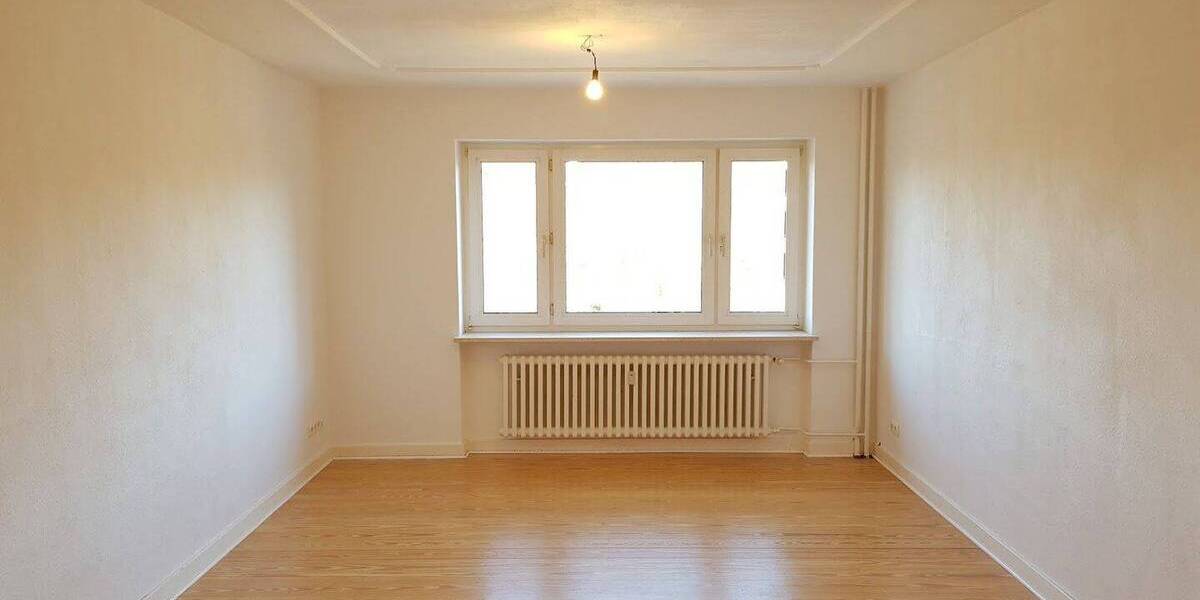 Zimmer Kiel Neumühlen-Dietrichsdorf - 2 Zimmer, 65 m&sup2;, 595&euro; | Angebot:26173980