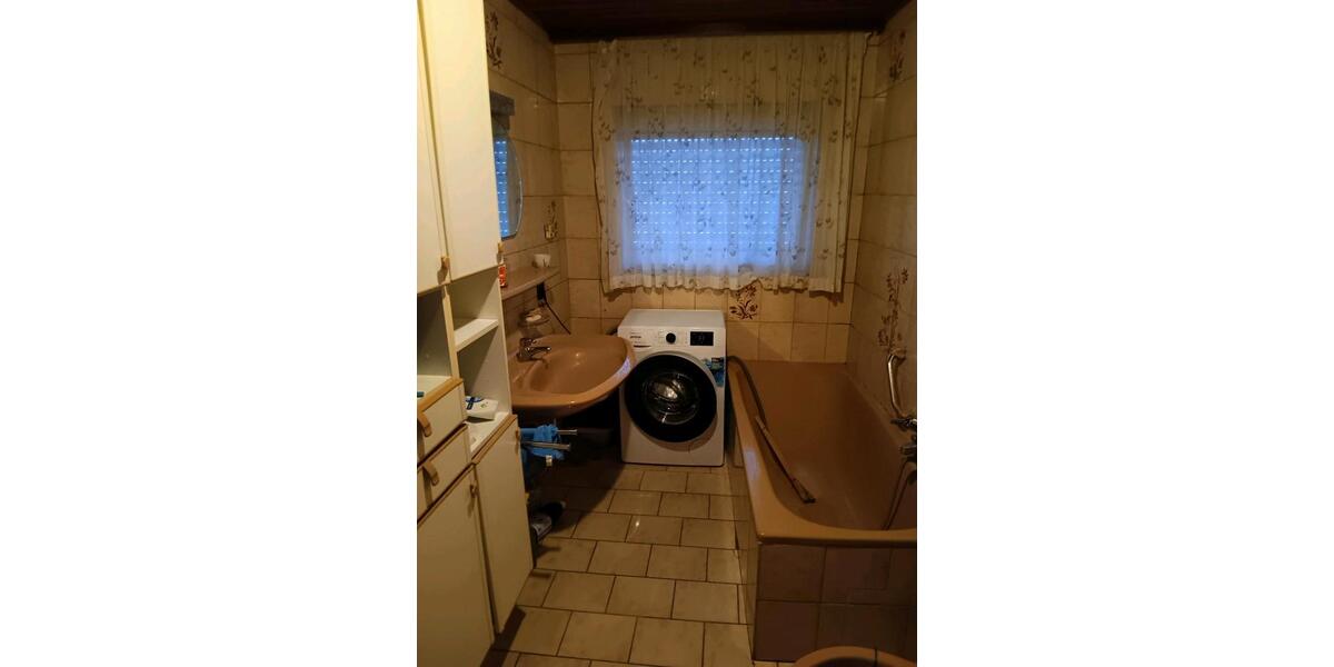 Wohnen auf Zeit Möckmühl - 1 Zimmer, 14 m&sup2;, 425&euro; | Angebot:26634819