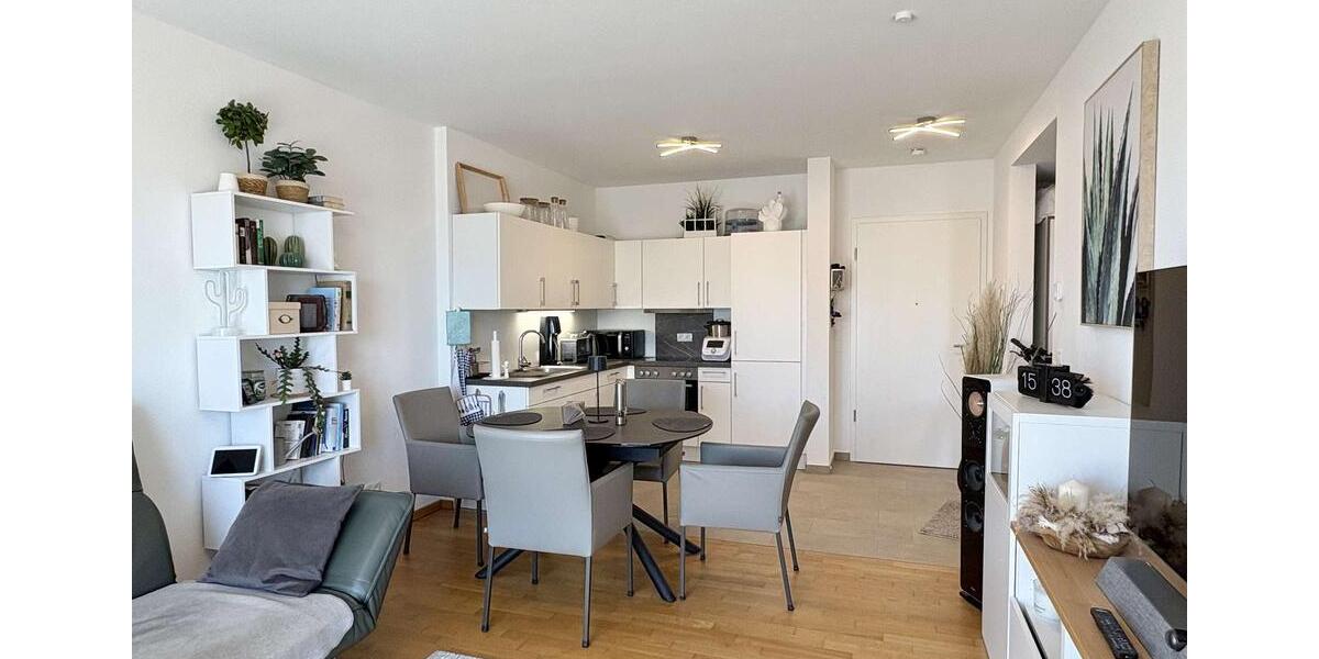 Einfamilienhaus Wetzlar Altenberger Straße - 2 Zimmer, 57 m&sup2;, 620&euro; | Angebot:26182564