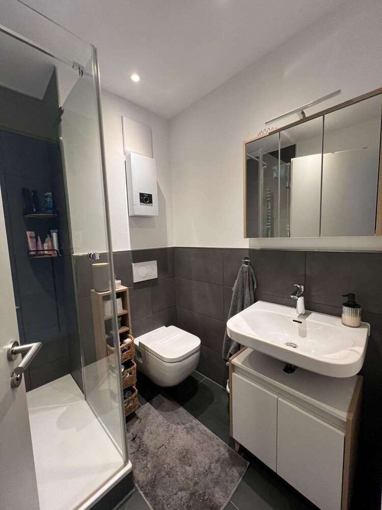 Wohnung zum Mieten in Köln Dellbrück 790 € 52 m²
