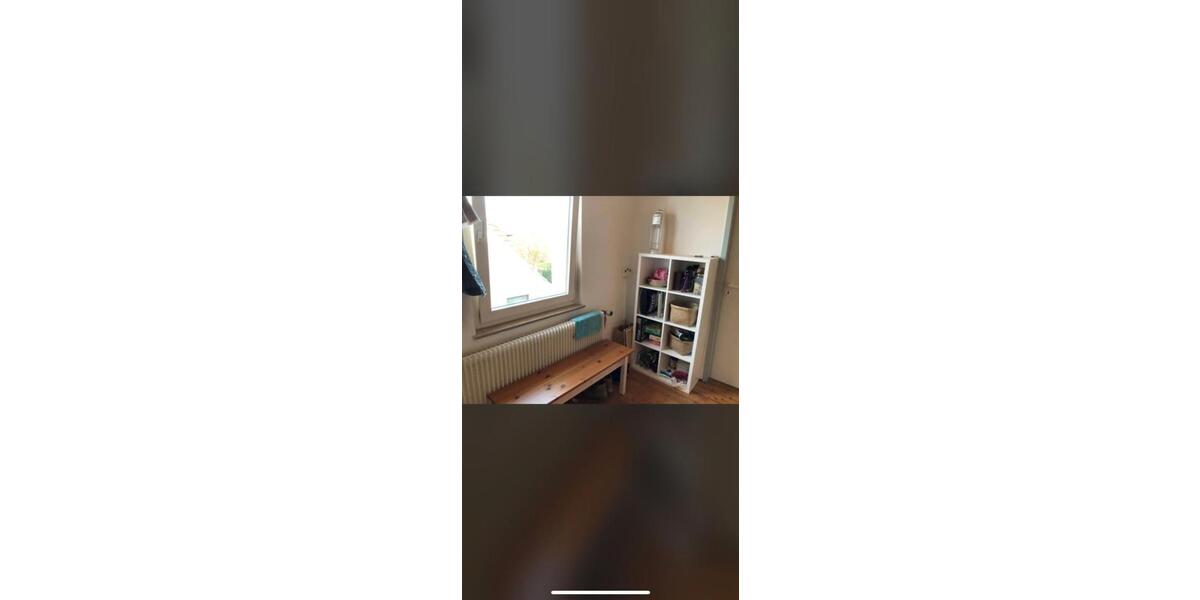Wohnen auf Zeit Bielefeld Schildesche - 1 Zimmer, 11 m&sup2;, 315&euro; | Angebot:26183769