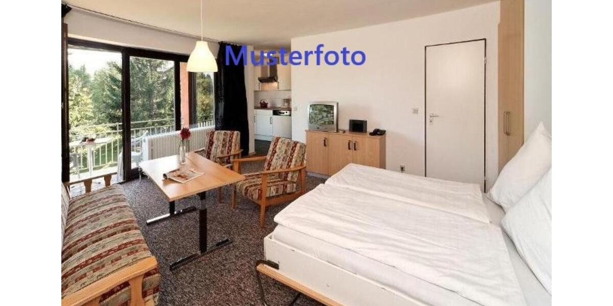 Etagenwohnung Neureichenau - 1 Zimmer, 33 m&sup2;, 330&euro; | Angebot:20764917