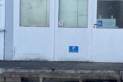 Ca. 70 m² Lager Produktion Werkstatt in 72336 Balingen zimmer