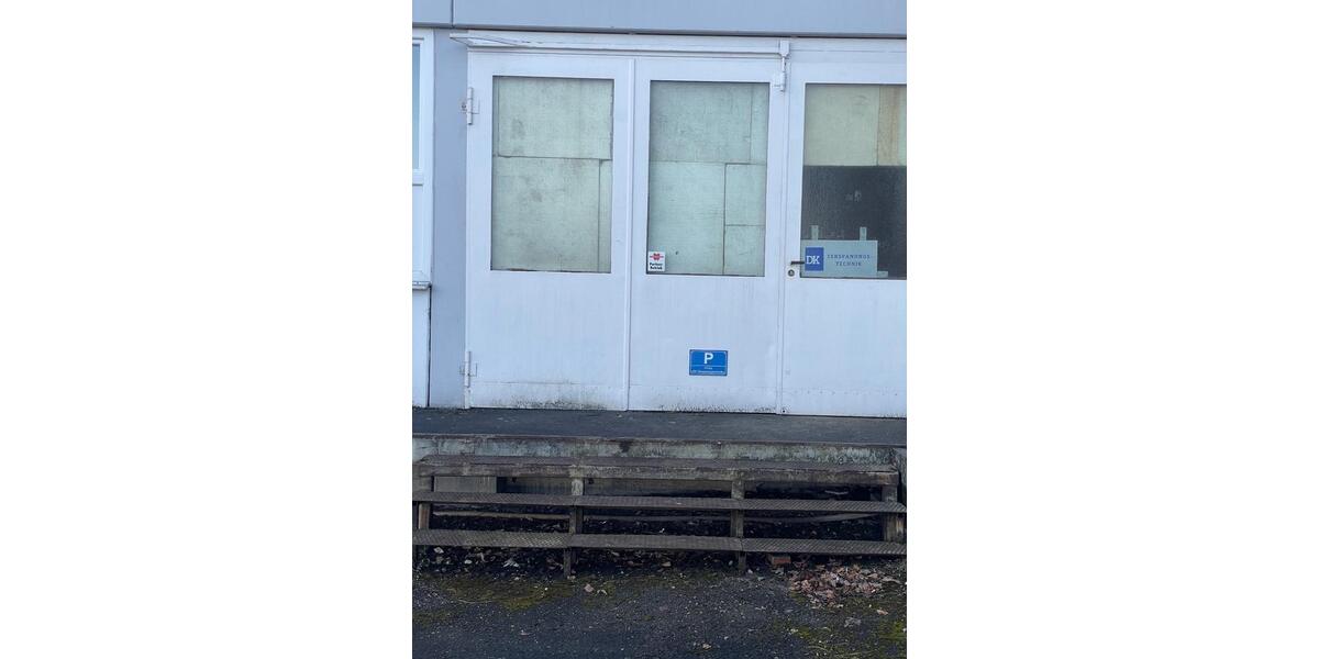 Ca. 70 m² Lager Produktion Werkstatt in 72336 Balingen zimmer