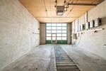 Gewerbehalle in verkehrsgünstiger Lage zu vermieten