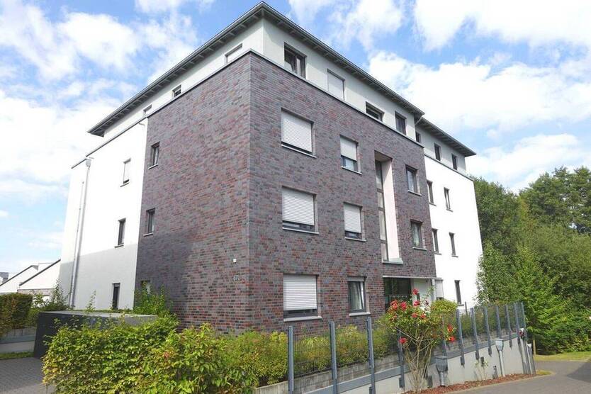 Moderne 2-Zimmerwohnung in Lützenkirchen!