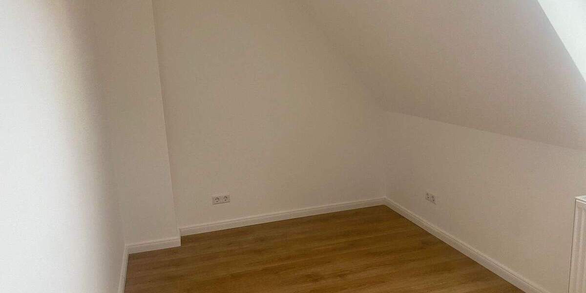 Reihenmittelhaus Seegebiet Mansfelder Land Wansleben am See - 5 Zimmer, 92 m&sup2;, 1.110&euro; | Angebot:25671751