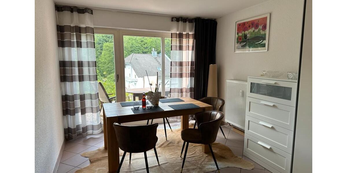 Etagenwohnung Bad Orb - 1.5 Zimmer, 45 m&sup2;, 650&euro; | Angebot:26545319