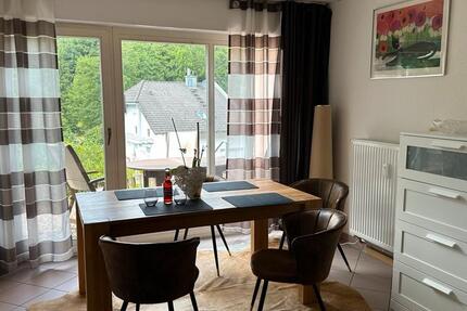 Wohnung Bad Orb - 1.5 Zimmer, 45 m&sup2;, 650&euro; | Angebot:26545319