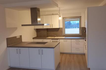 Große Wohnung 4ZKB in Gau-Algesheim mit Terrasse und Stellplatz 1 zimmer