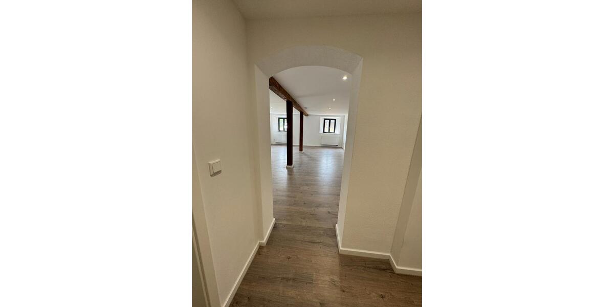 Maisonettenwohnung Hilpoltstein - 2 Zimmer, 76 m&sup2;, 930&euro; | Angebot:26588160