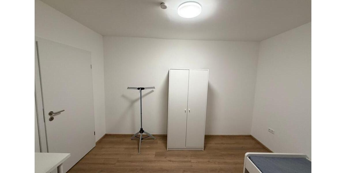 Wohnen auf Zeit Heidelberg Kirchheim - 1 Zimmer, 18 m&sup2;, 555&euro; | Angebot:26069257
