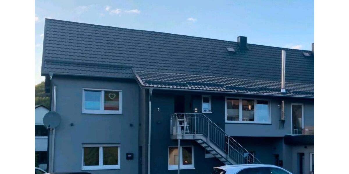 Erdgeschoßwohnung Angelburg - 1 Zimmer, 93 m&sup2;, 850&euro; | Angebot:26543935