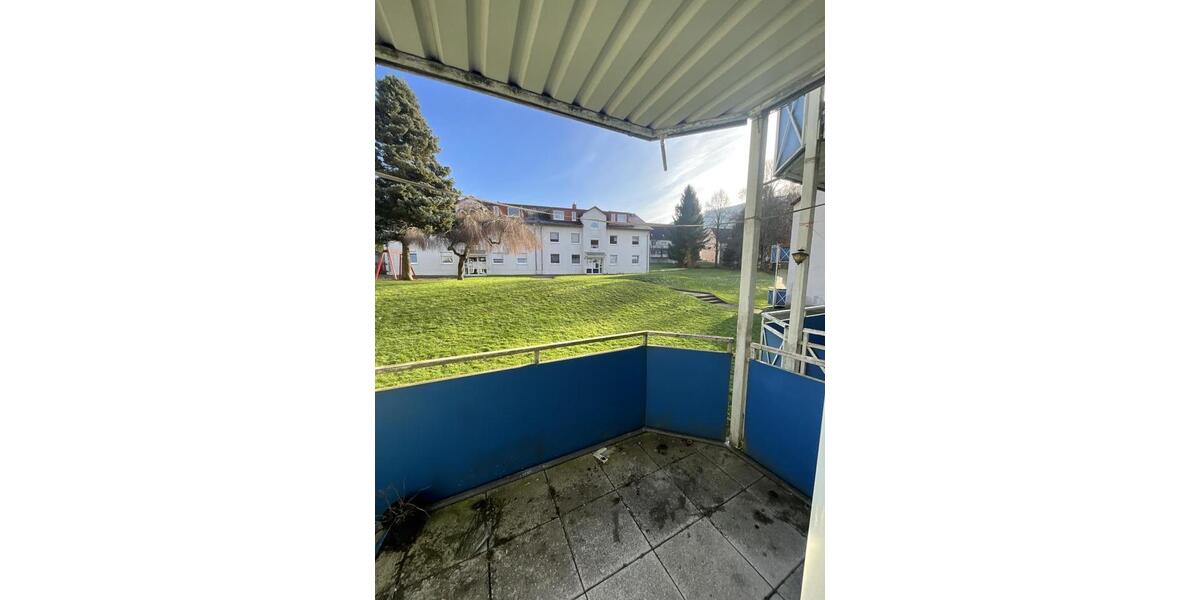 Erdgeschoßwohnung Plettenberg - 3 Zimmer, 56 m&sup2;, 419&euro; | Angebot:24616306