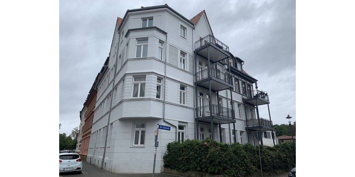 Etagenwohnung Markkleeberg Markkleeberg-Mitte - 2 Zimmer, 70 m&sup2;, 860&euro; | Angebot:26487072