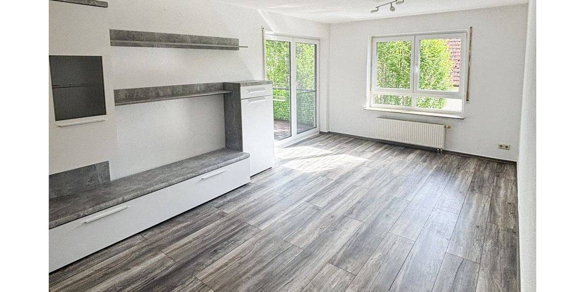 Etagenwohnung Cleebronn - 2 Zimmer, 620&euro; | Angebot:26833092