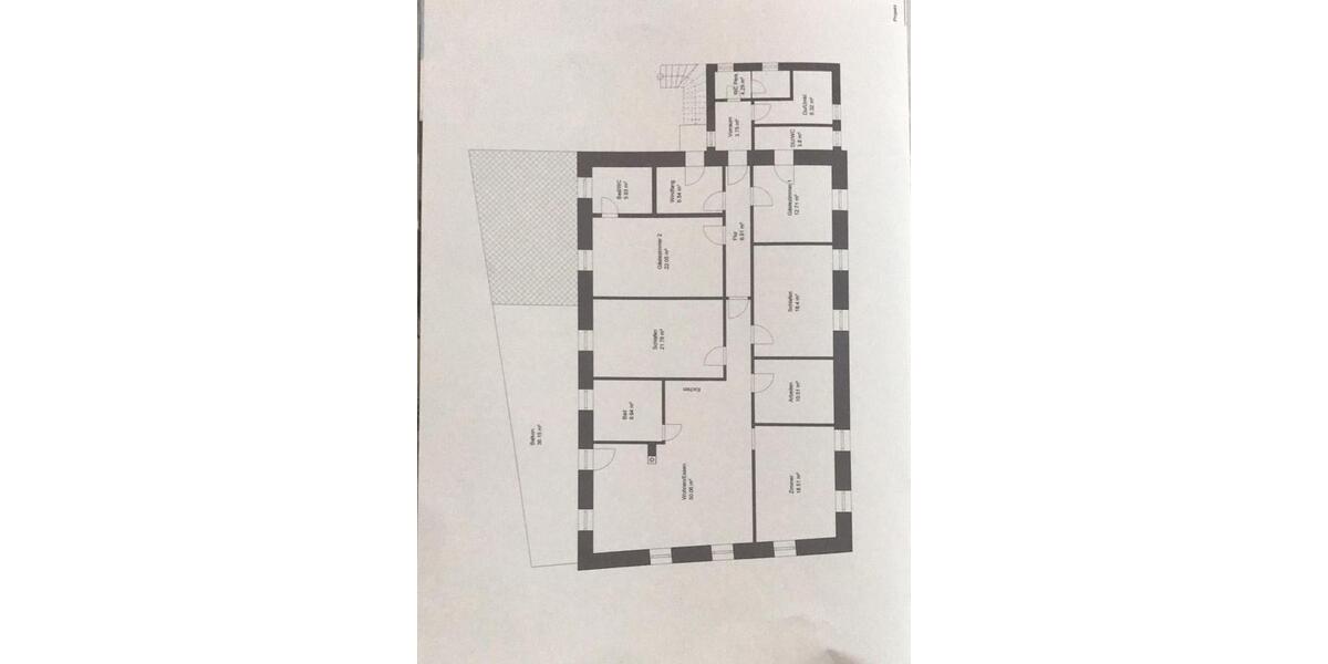 Einfamilienhaus Efringen-Kirchen Kirchen - 7 Zimmer, 400 m&sup2;, 2.500&euro; | Angebot:26625887