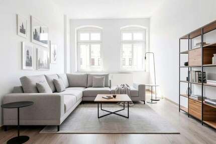 Wohnung Magdeburg Stadtfeld Ost - 3 Zimmer, 85 m&sup2;, 799&euro; | Angebot:26164810